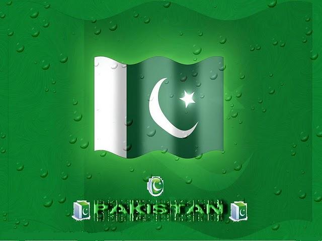 Puter Desktop And Mobile Wallpaper Pakistani Flags