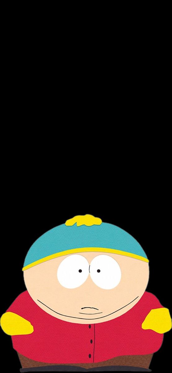 Cartman South Park Wallpaper