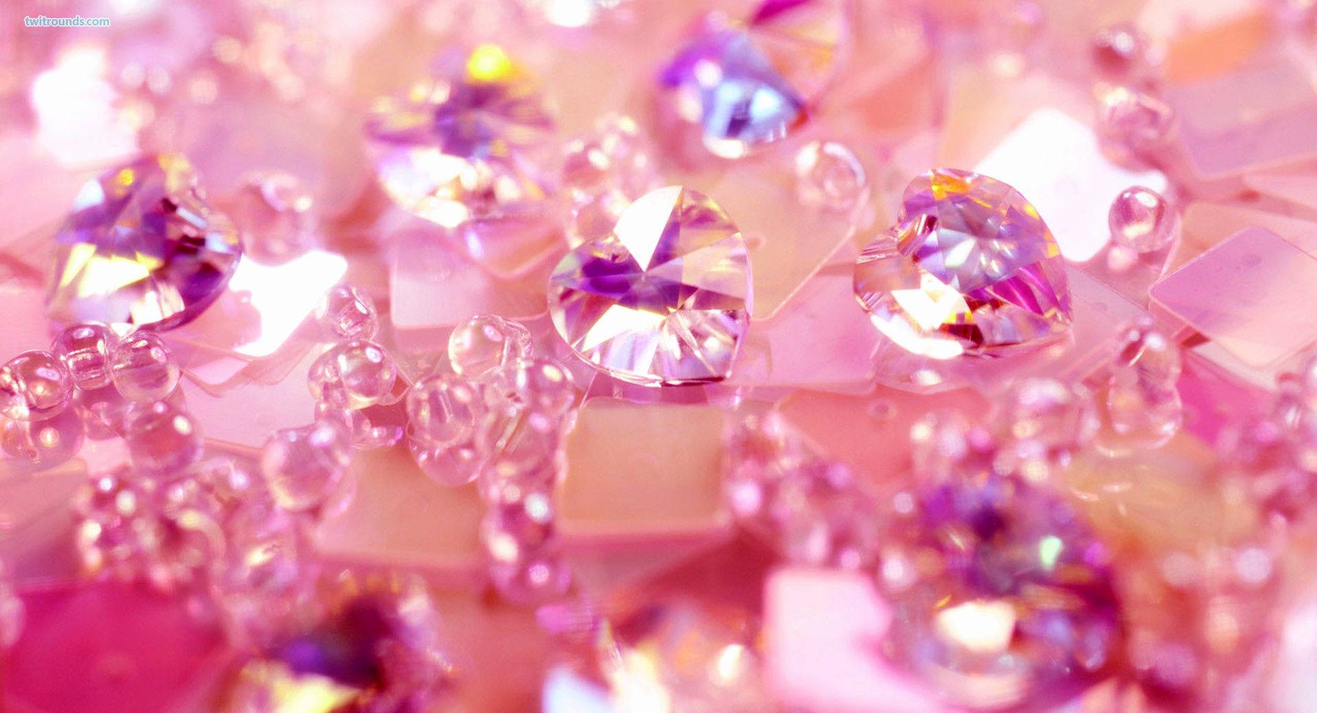 Cute Girly Wallpaper
