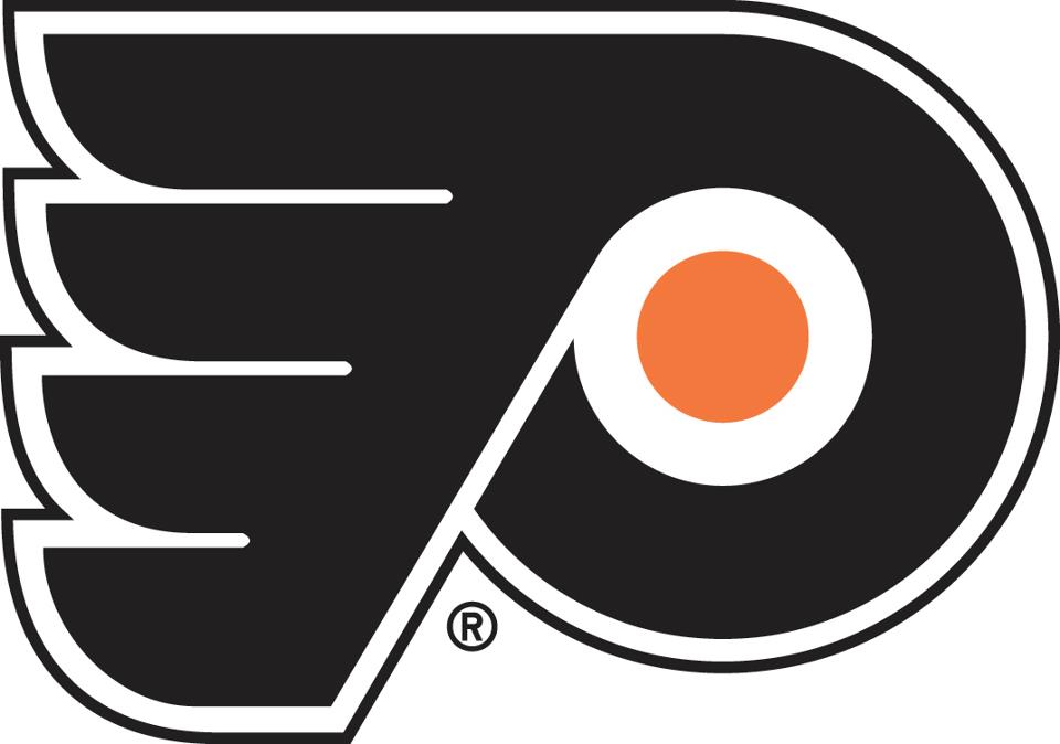 Philadelphia Flyers Logo Hunt