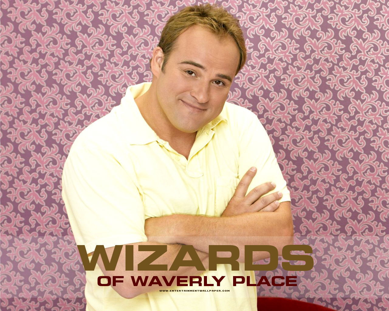 Wizards Of Waverly Place Image Wallpaper