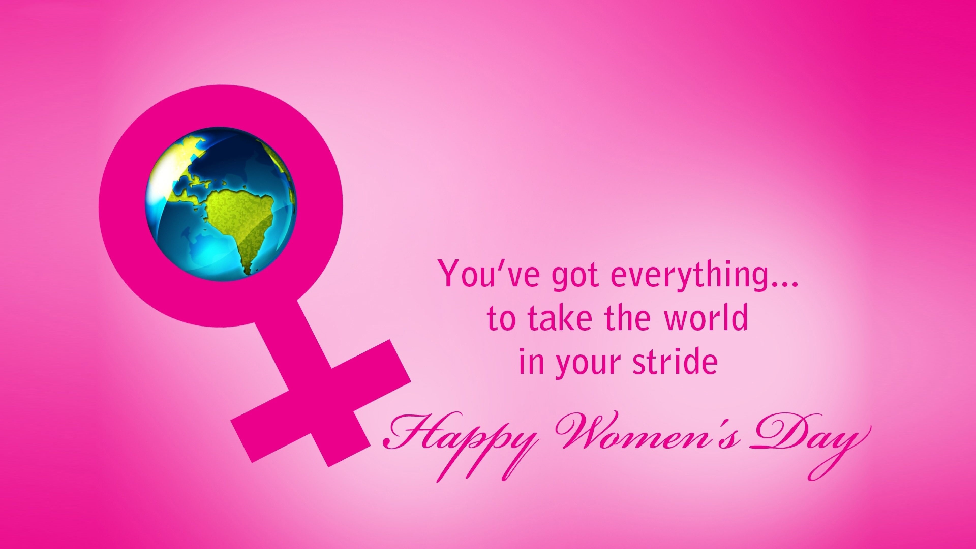 Womens Day Quotes FB Whatsapp Status SMS Happy Womens Day