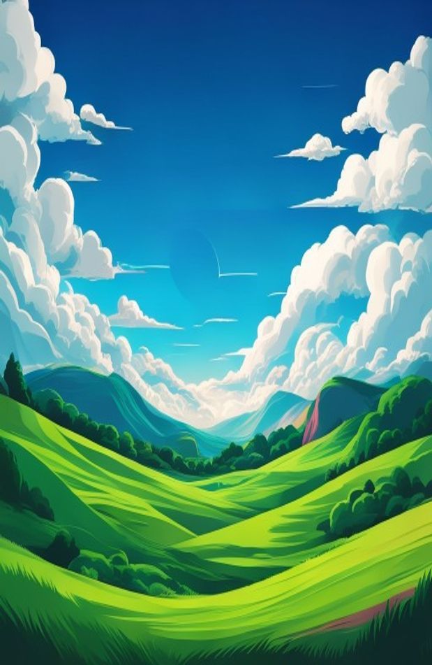 Original Windows Wallpaper