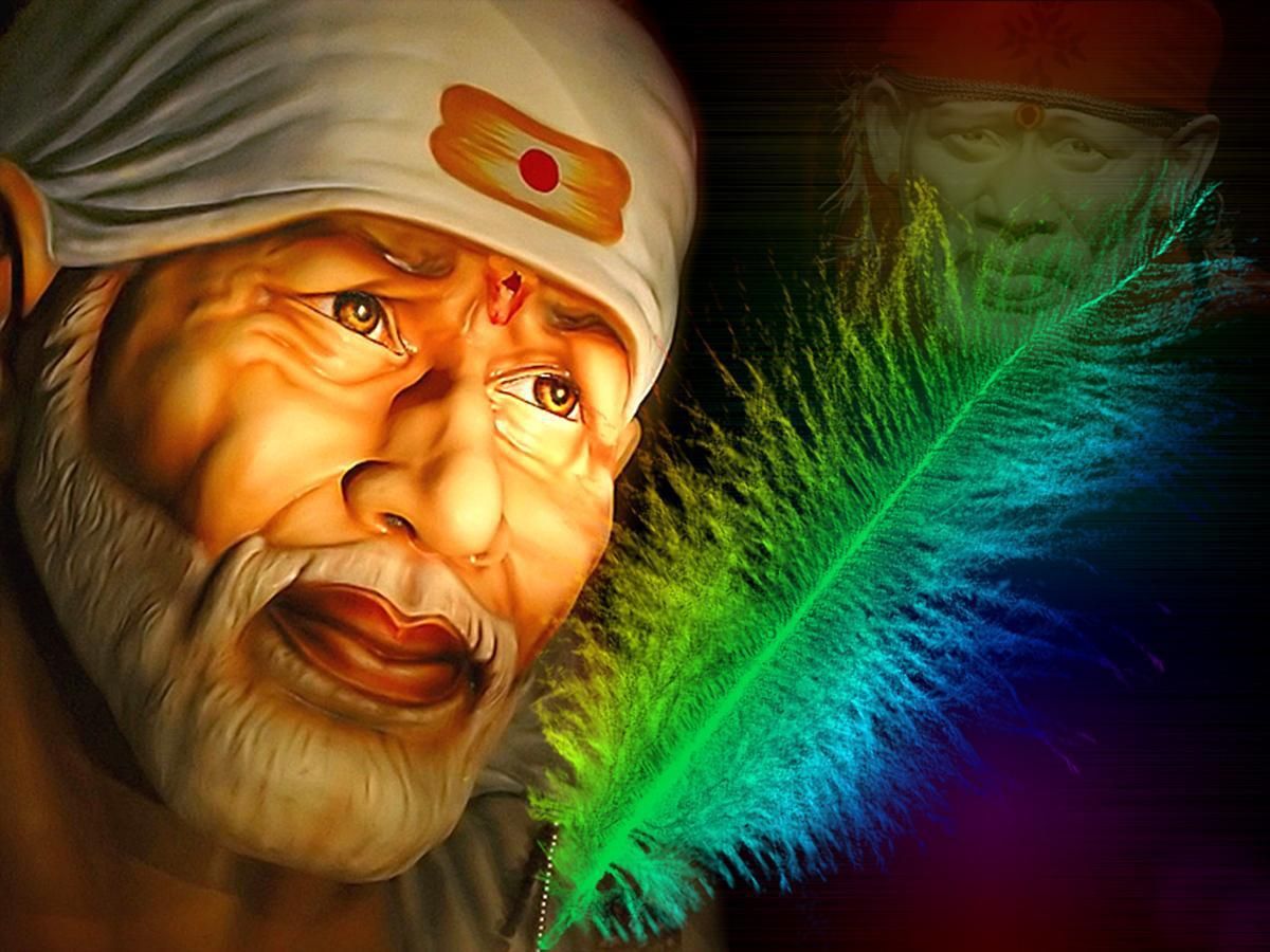 Free download Shirdi Sai Baba Photos Full HD Wallpapers 1080P Free ...