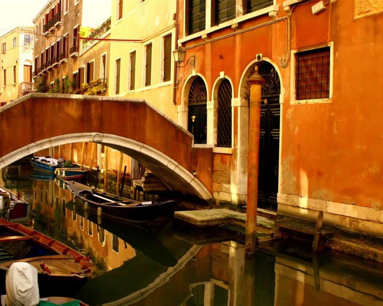Architecture HD Wallpaper Hq Desktop Background Image Italy Venice
