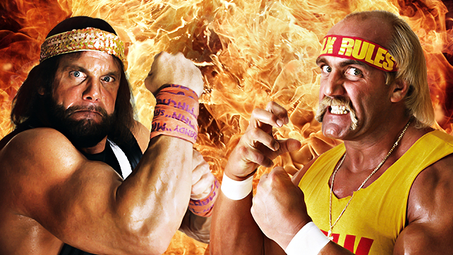 Hulk Hogan Opens Up About Randy Savage The Mega Powers And Why