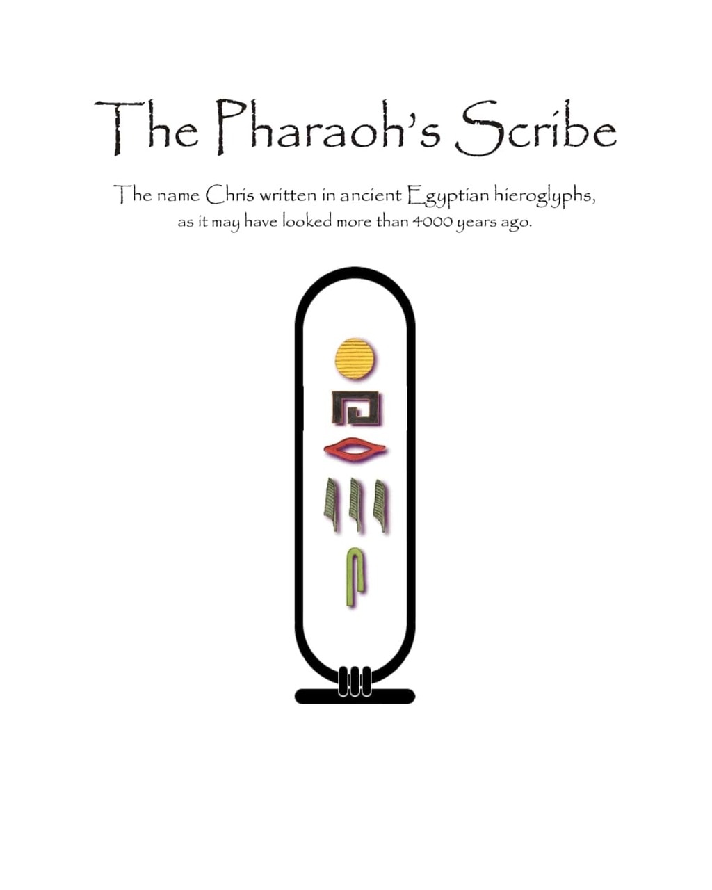 free-download-pharaohs-scribe-1024x1280-for-your-desktop-mobile