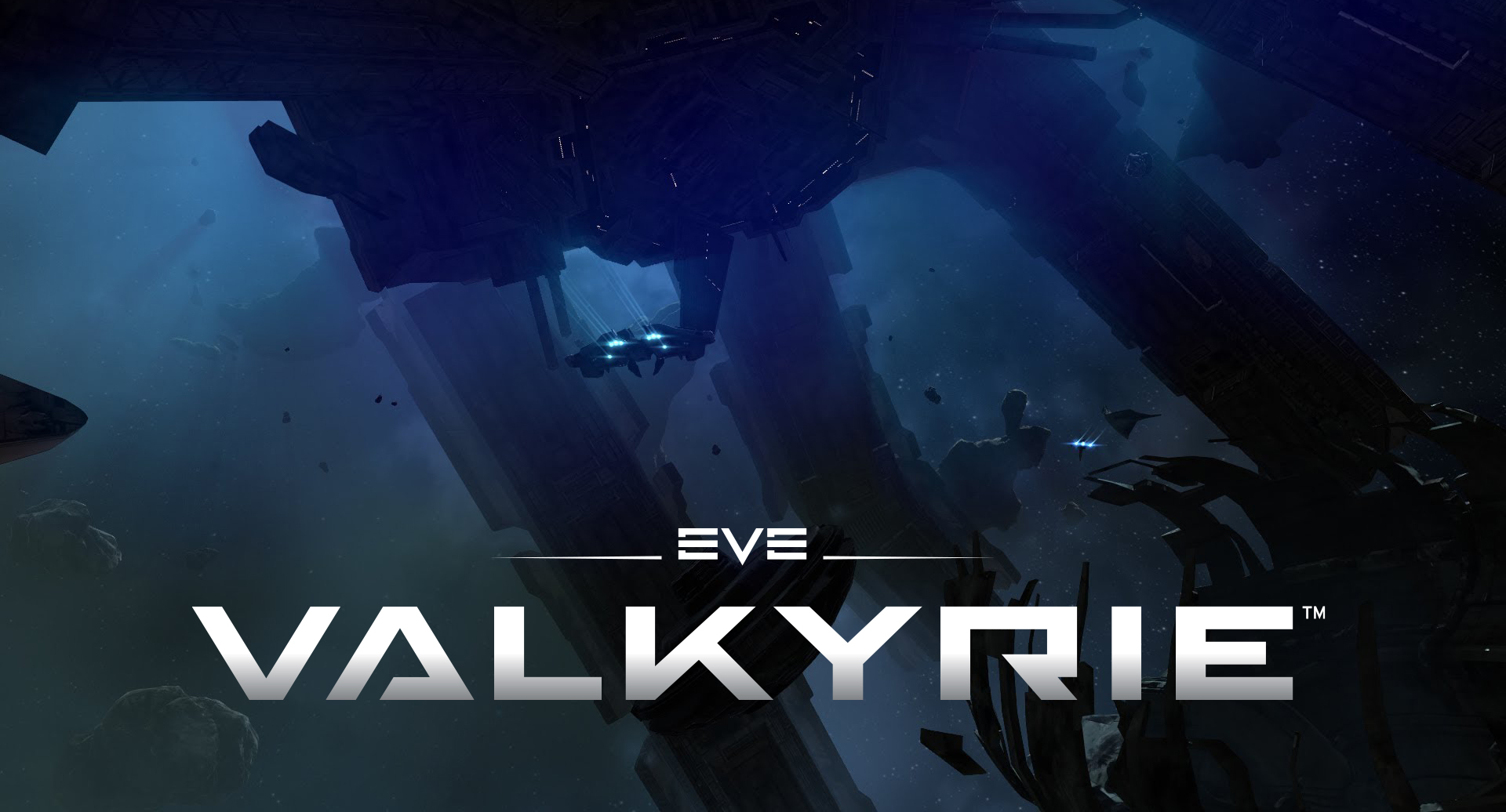 Eve Valkyrie Sci Fi Game Spaceship J Wallpaper