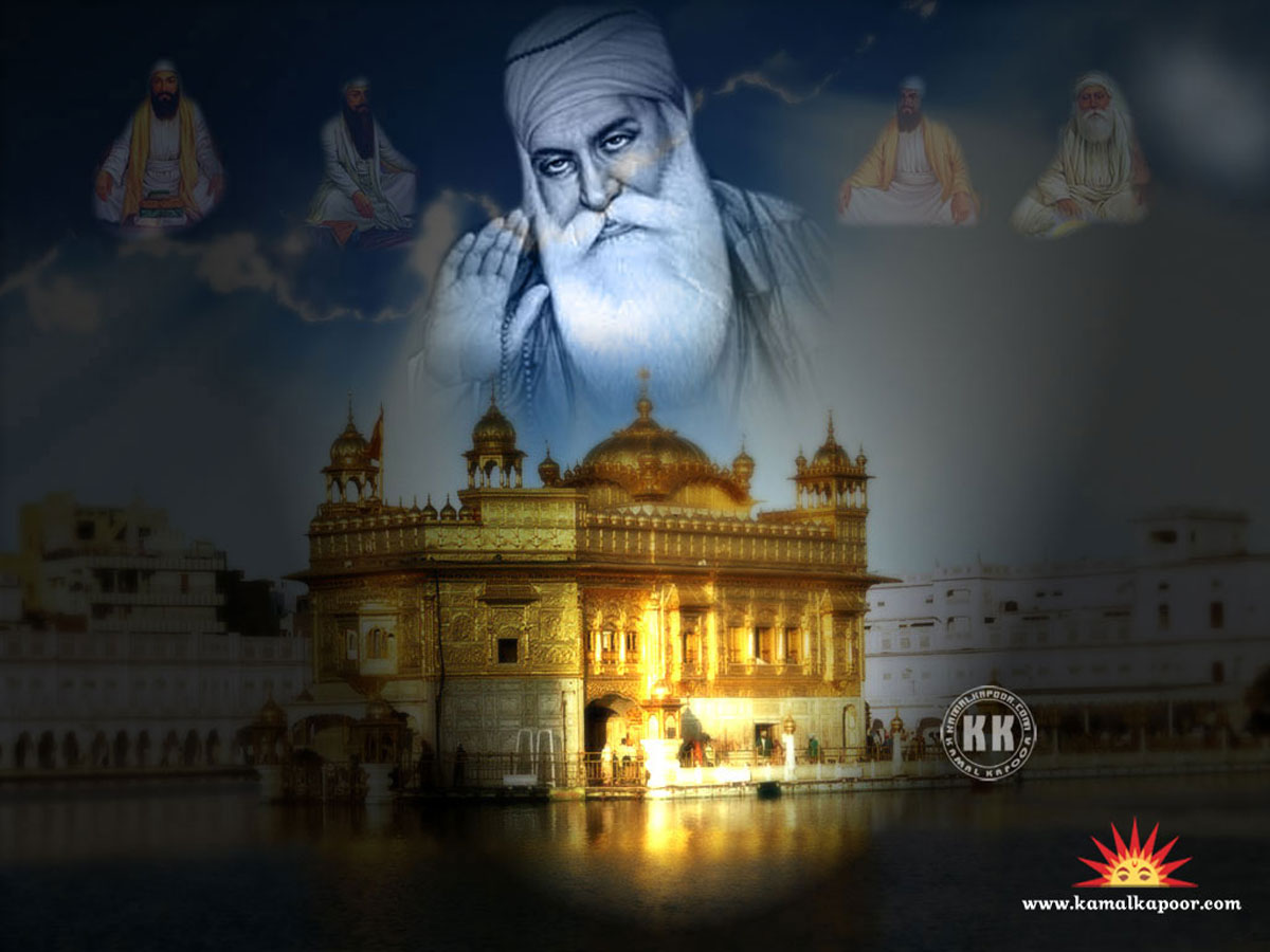 Sikh Wallpaper Sikhism Pictures Image