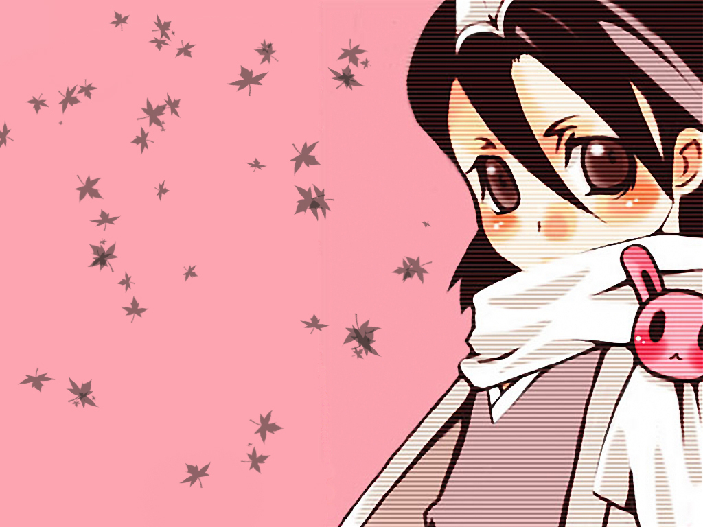 Byakuya Kuchiki Wallpaper