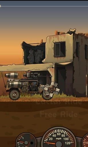 Download Earn to Die Wallpapers for Android   Appszoom