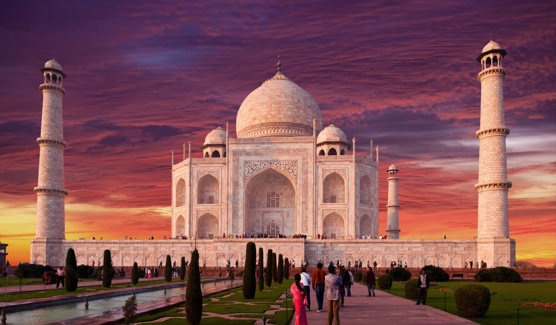 Travel And Tourism Wallpaper