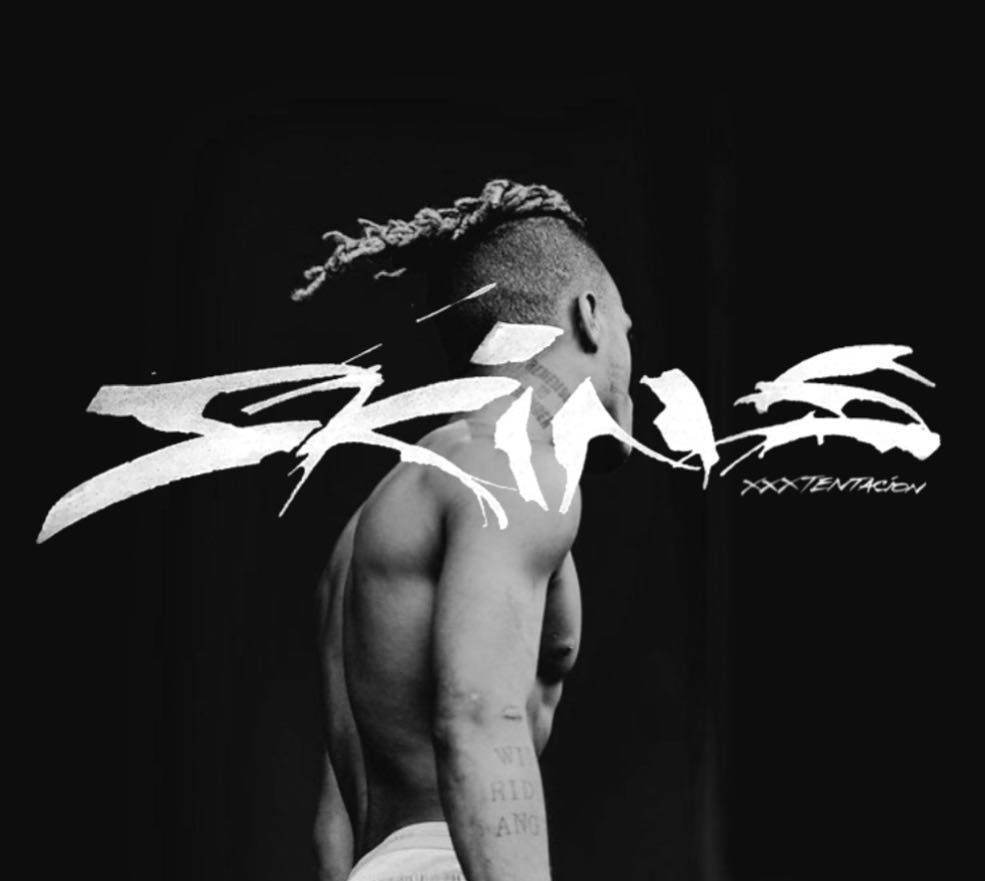 XXXTENTACION SKINS Album Stream   Rap Dose