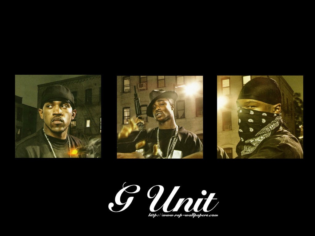 Pics Photos   Home Music Pictures G Unit Wallpapers