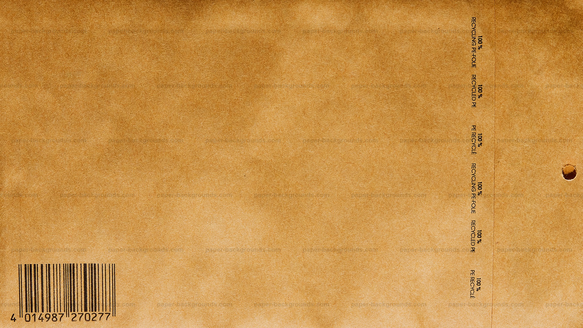 Free download Paper Backgrounds envelope background image Royalty Free