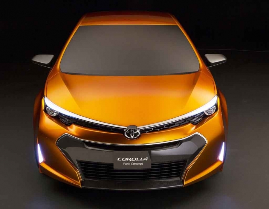  Wallpaper 2017 toyota corolla changes and published at May 18th