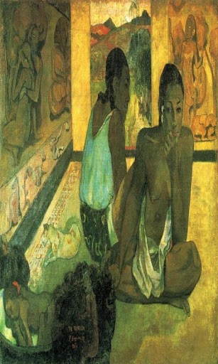 Download Gallery Paul Gauguin for Android   Appszoom