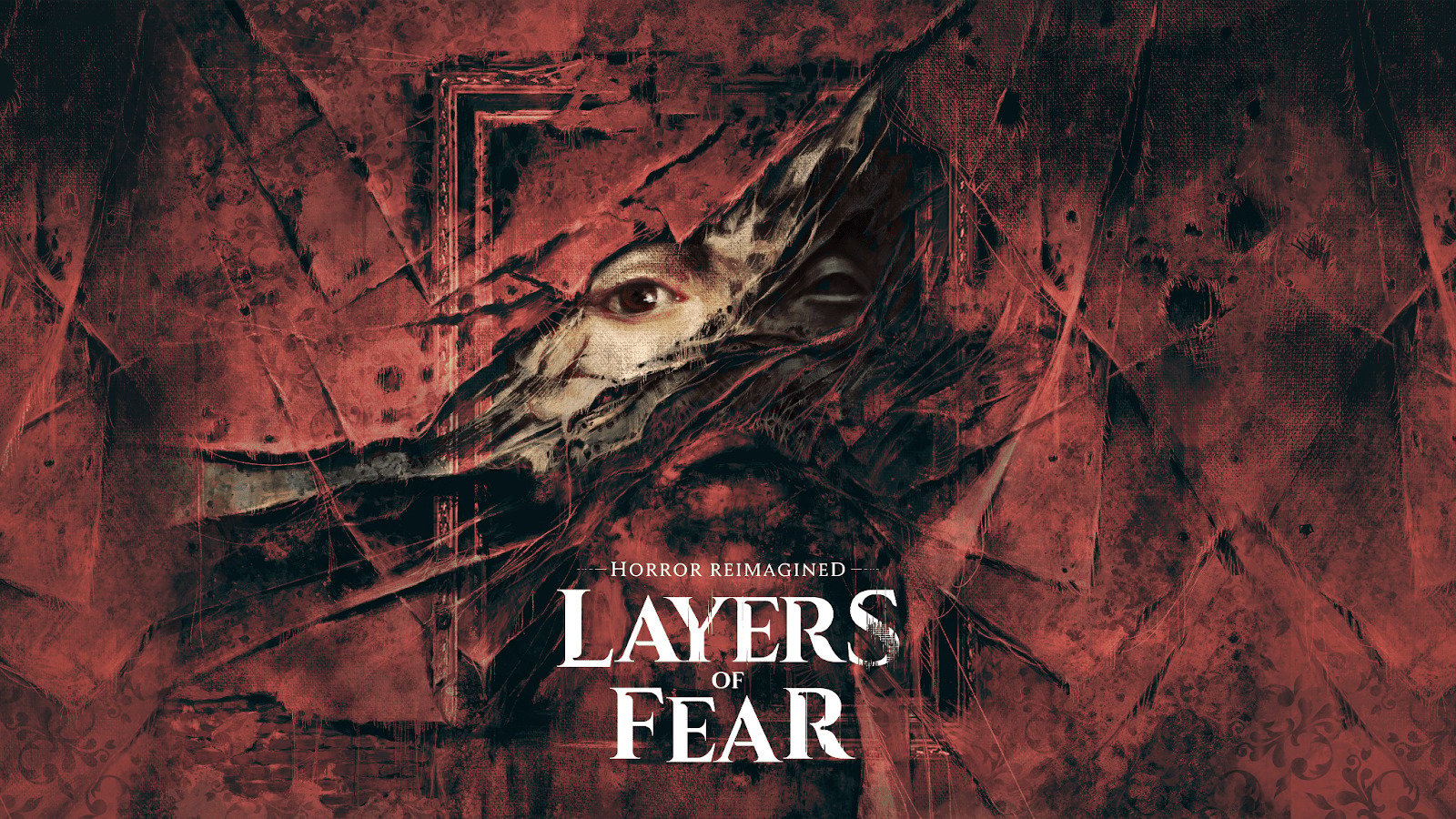 Layers Of Fear Launches June Wallpaper