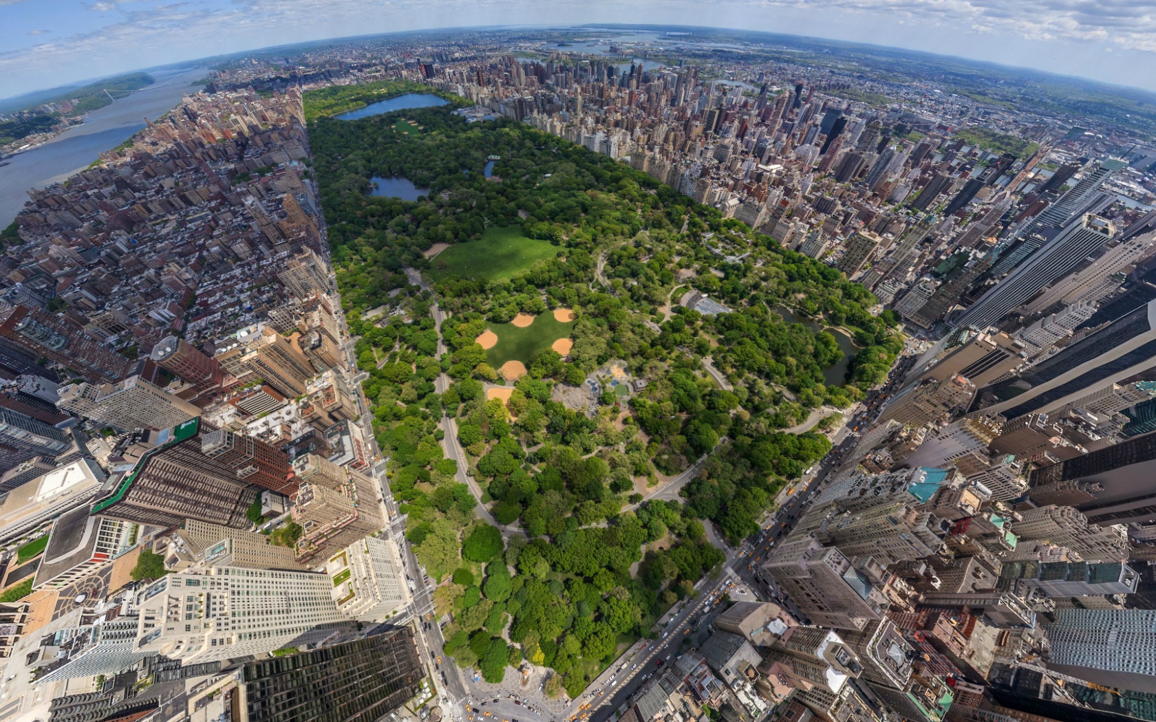 Related For Central Park Wallpaper