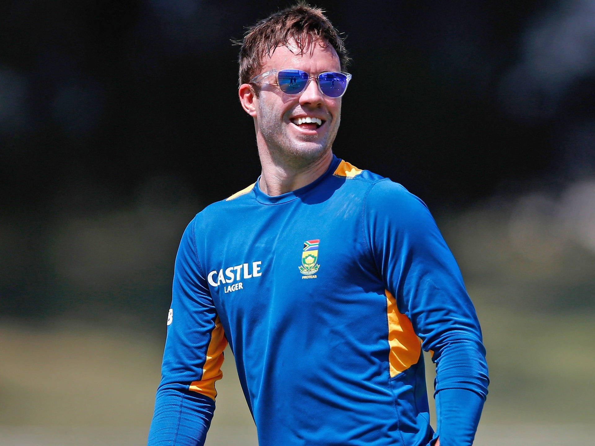Ab De Villiers Rcb Wallpaper