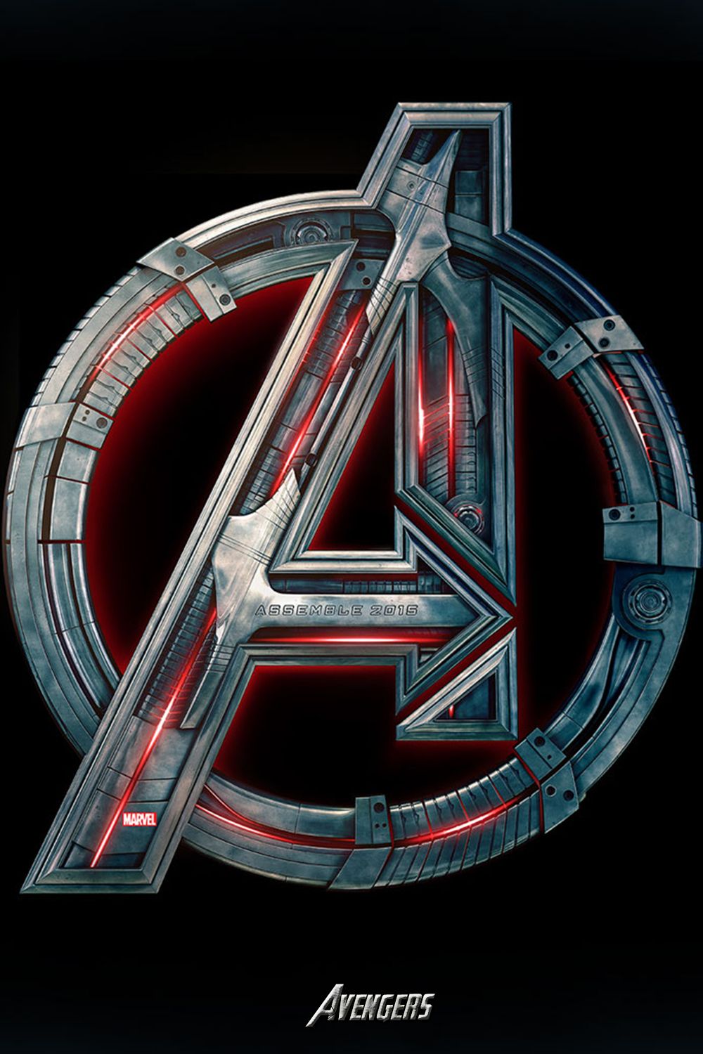 Avengers Wallpaper 4k For Mobile