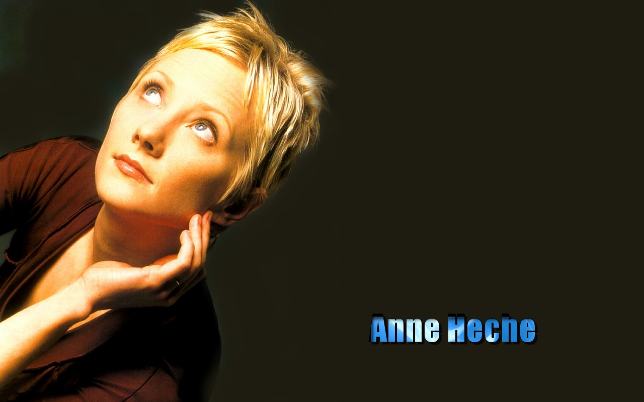 Anne Heche Wallpaper