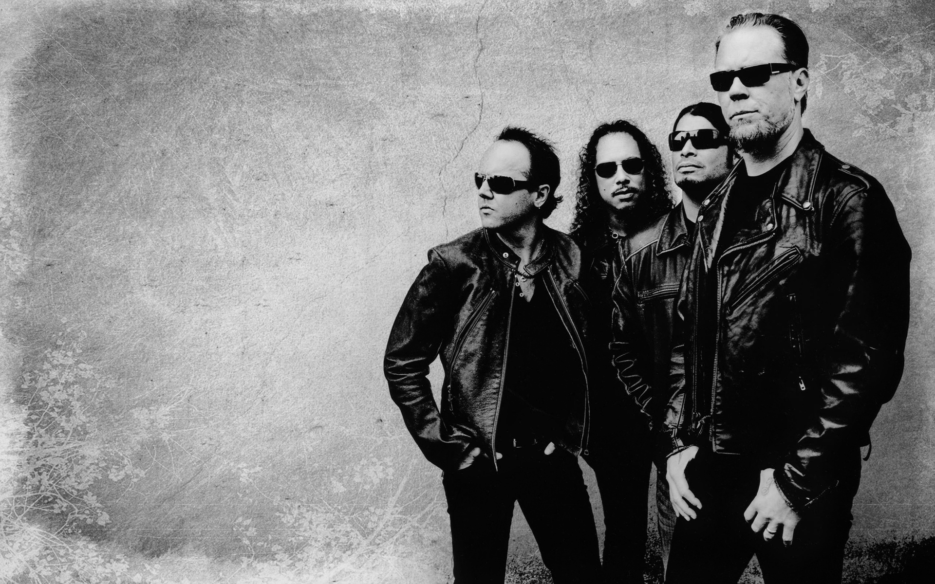 Metallica Rock Band Exclusive HD Wallpapers 2460