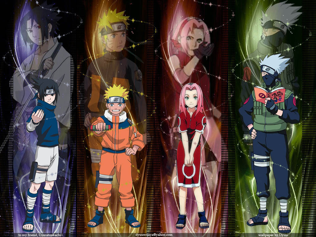 Team Wallpaper