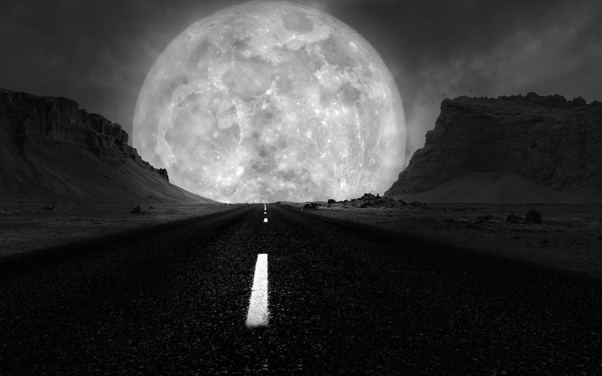 Top Galaxy Moon Wallpaper Full HD 4k To Use