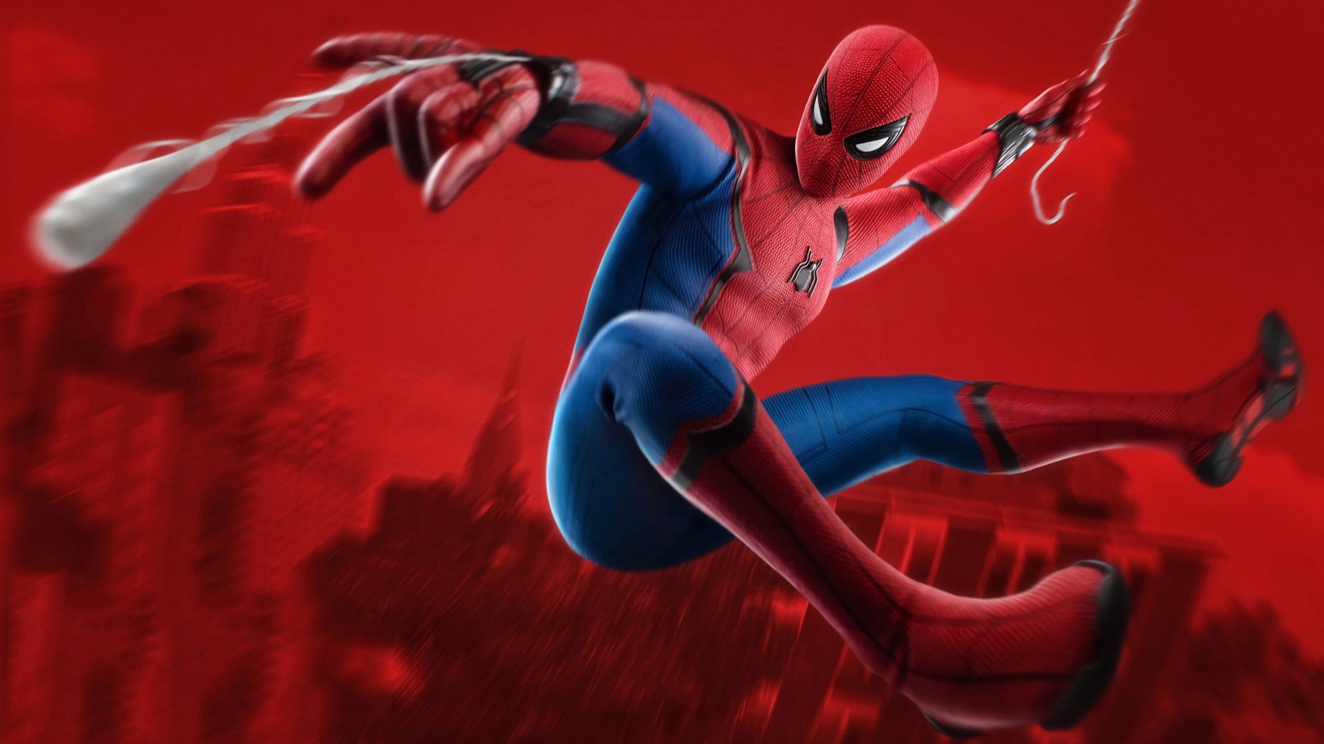 Spider Man 4k Wallpaper