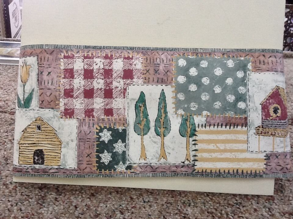 Free download Quilt Wallpaper Border eBay [960x720] for your Desktop