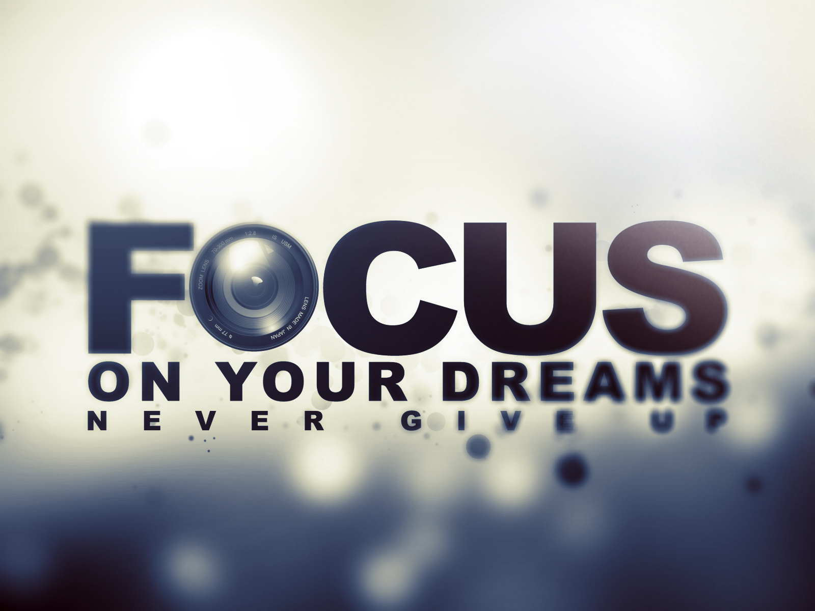 Top Focus Quotes And Sayings