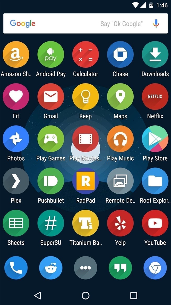 [49+] Android Phone Wallpaper Changes automatically on WallpaperSafari