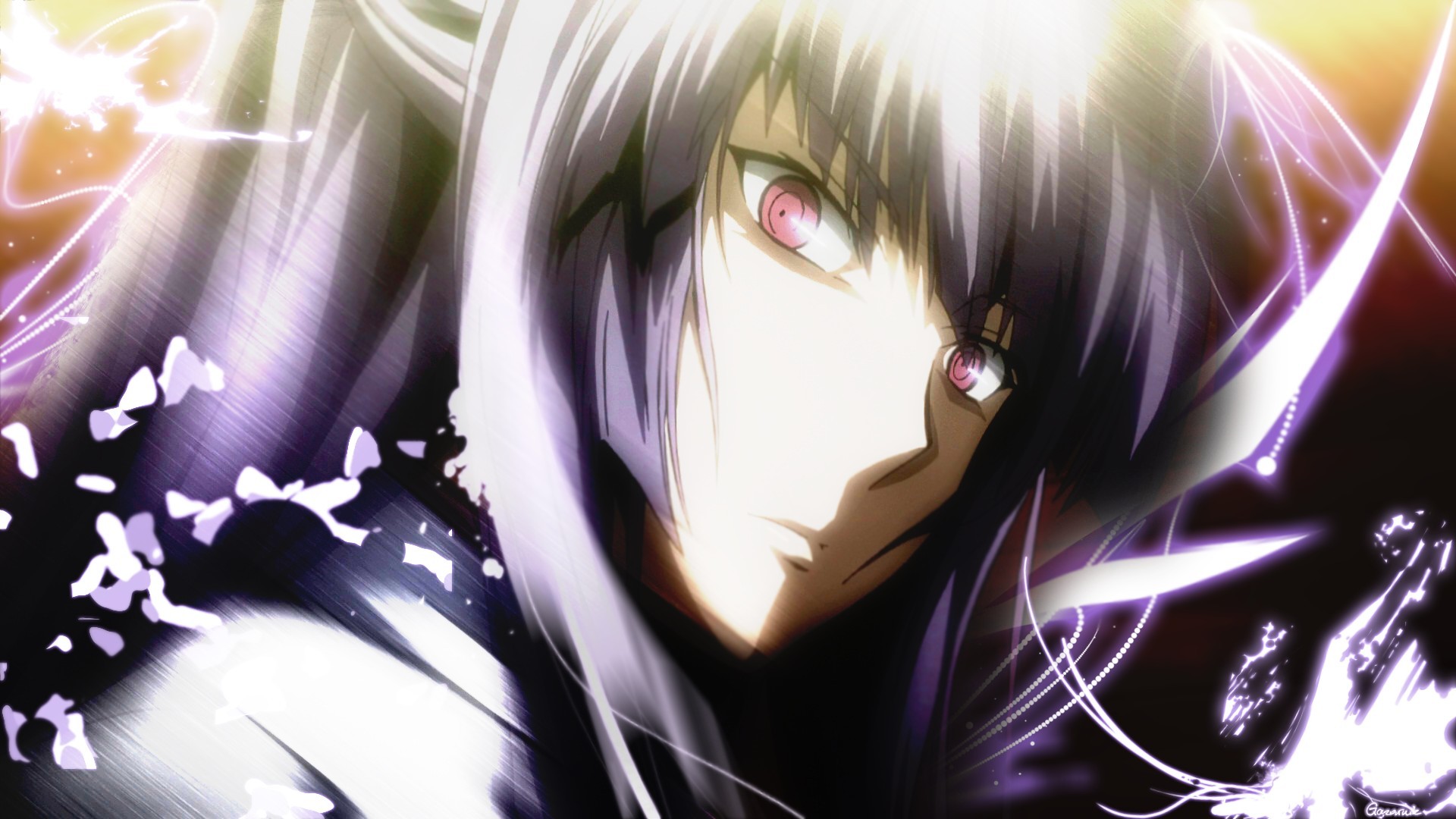 Best Sekirei Wallpaper Minato