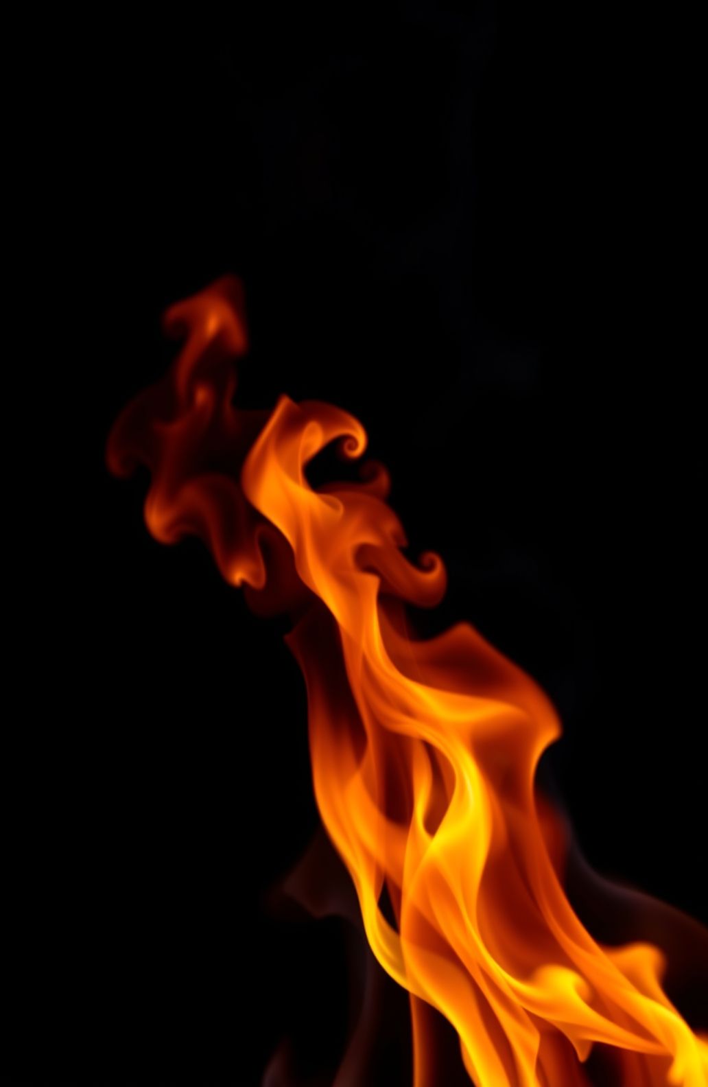 Fire Live Wallpaper For Computer