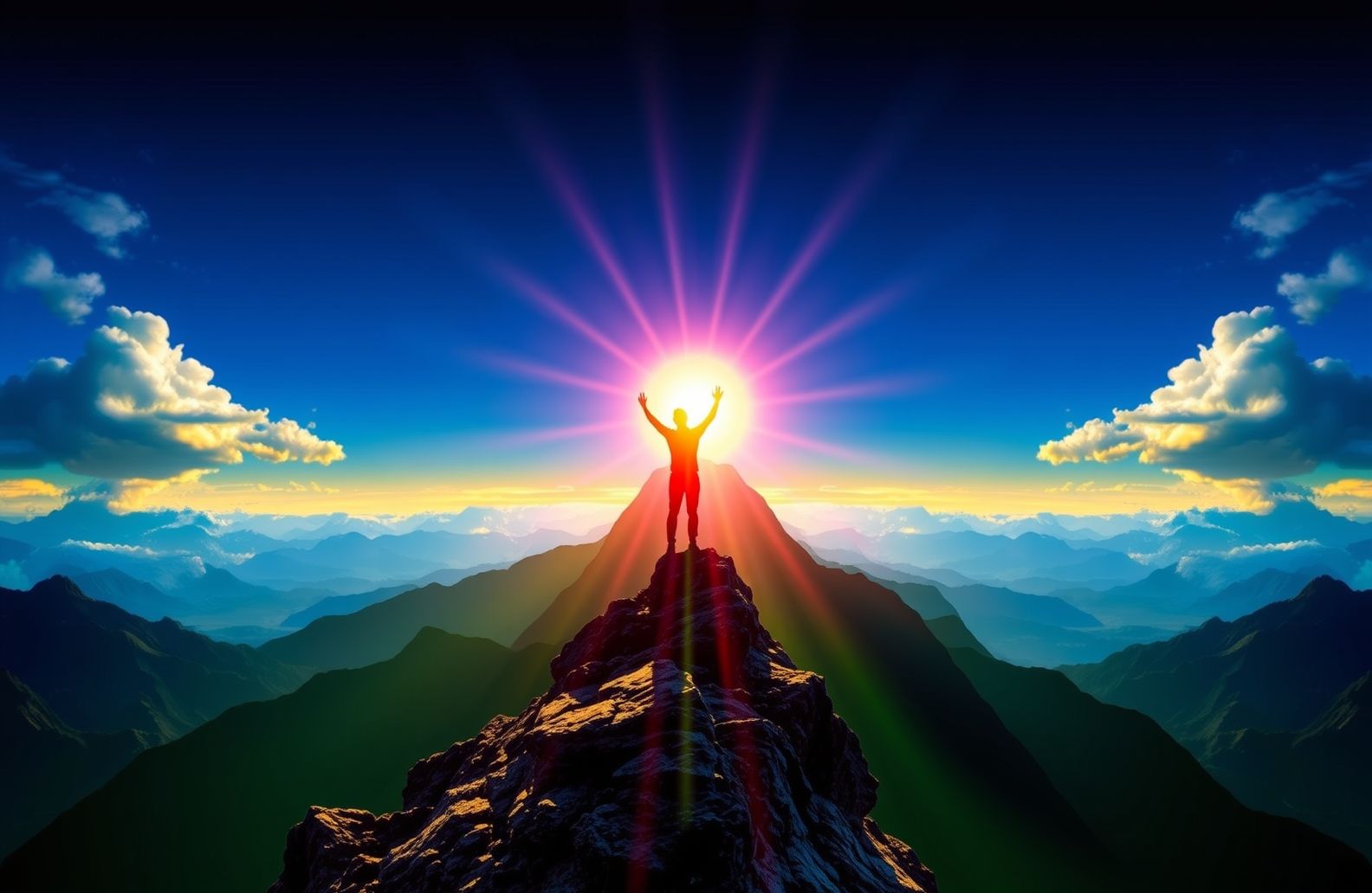 Success Hd Wallpaper
