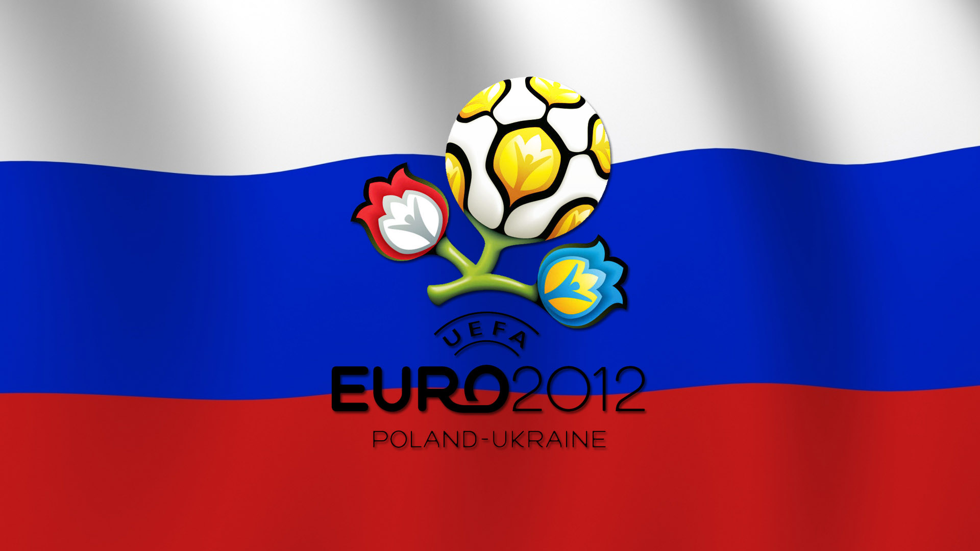 Russia Euro 2012 Team 1920x1080 HD Image Sports Soccer