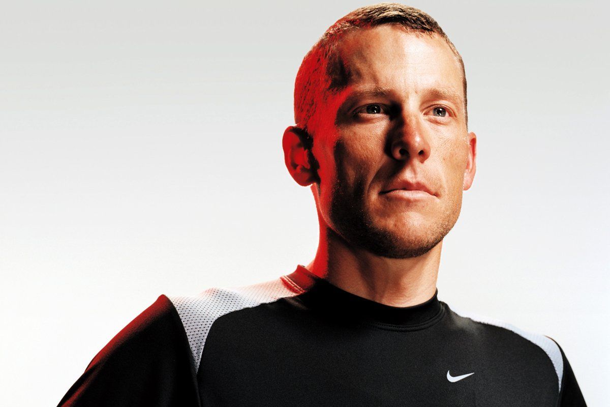 Athlete Lance Armstrong Wallpaper From HD