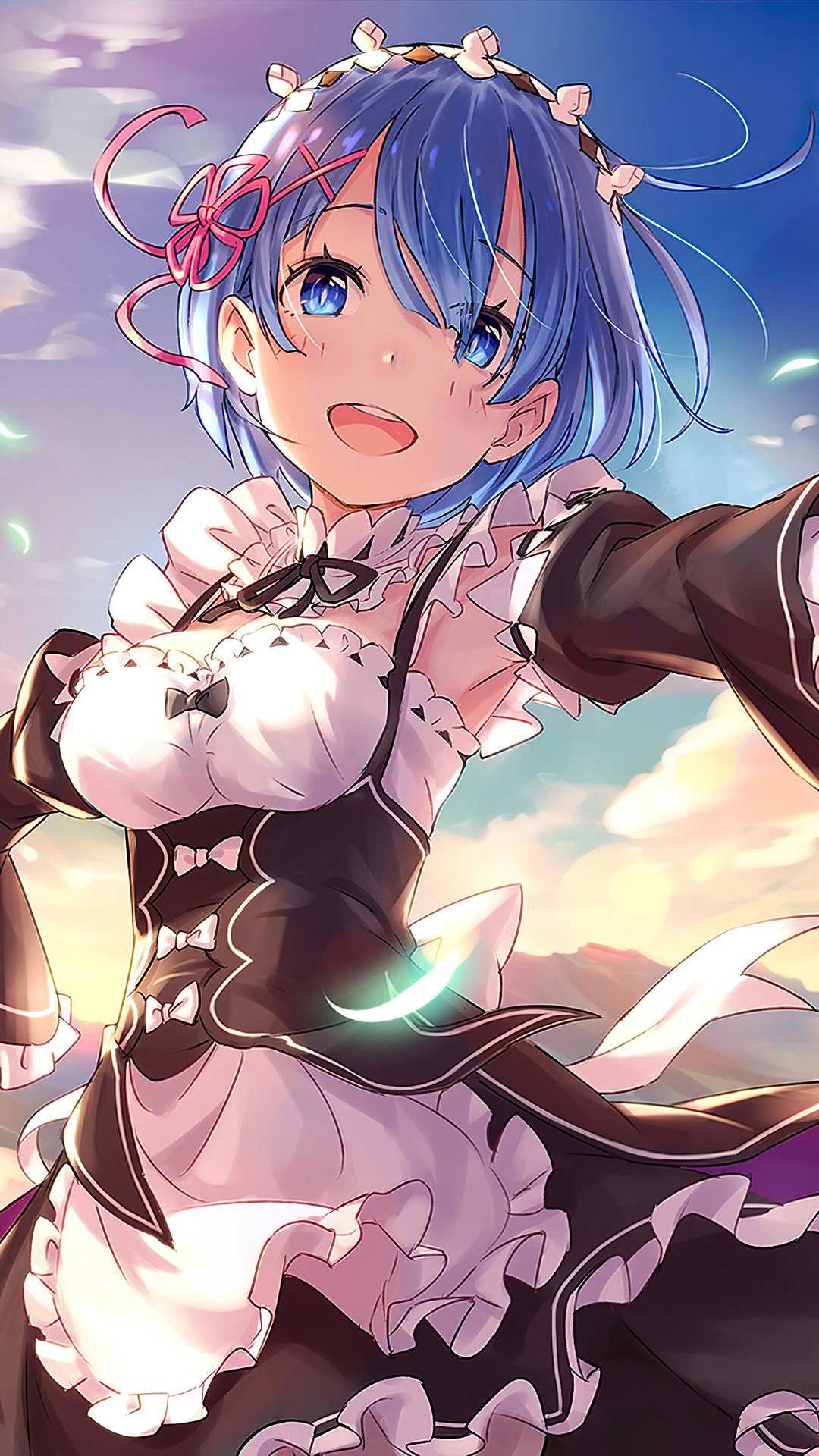 Anime Waifu Wallpaper 4k Baka Image And Photos Finder