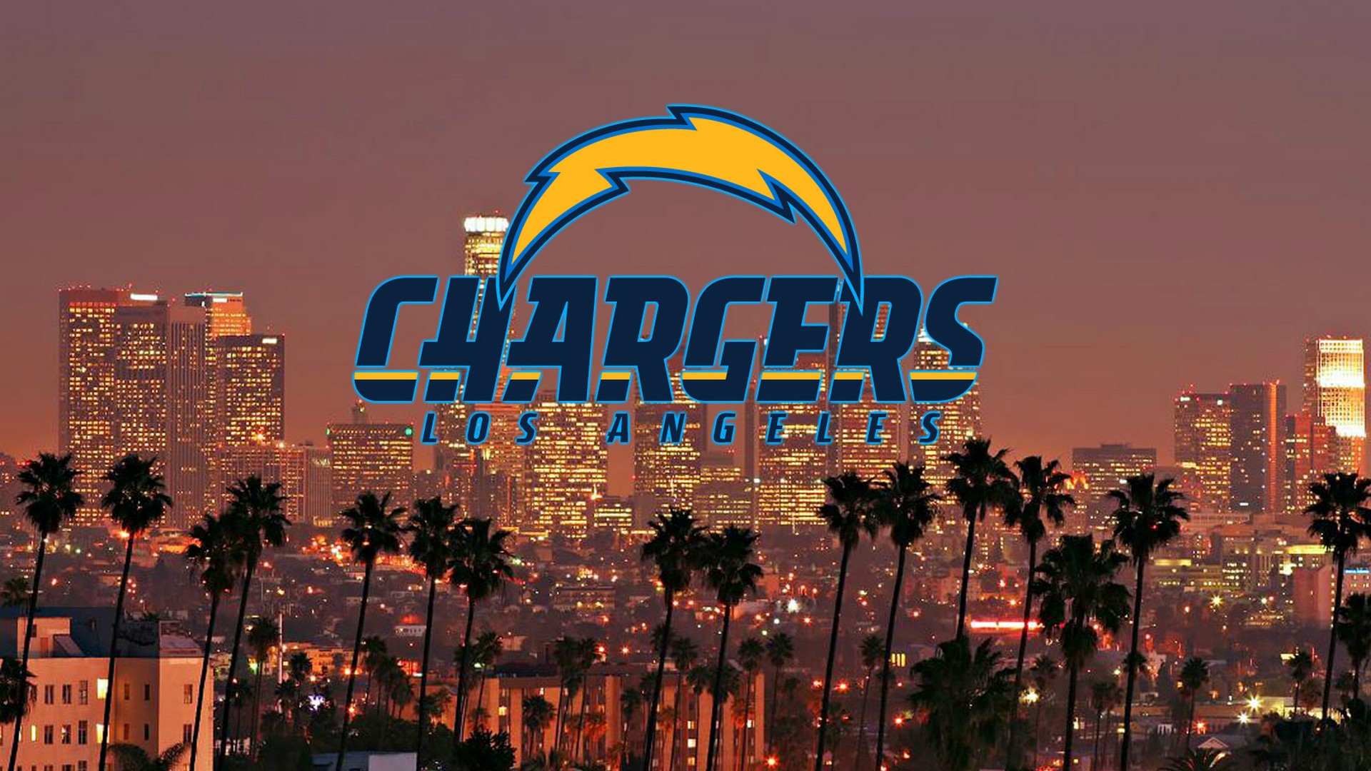 Download wallpapers Los Angeles Chargers flag NFL blue yellow metal  background american football team Los Angeles Chargers logo USA  american football golden logo Los Angeles Chargers LA Chargers for  desktop with resolution