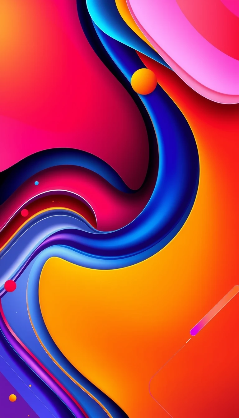 Vivo Phone Wallpaper
