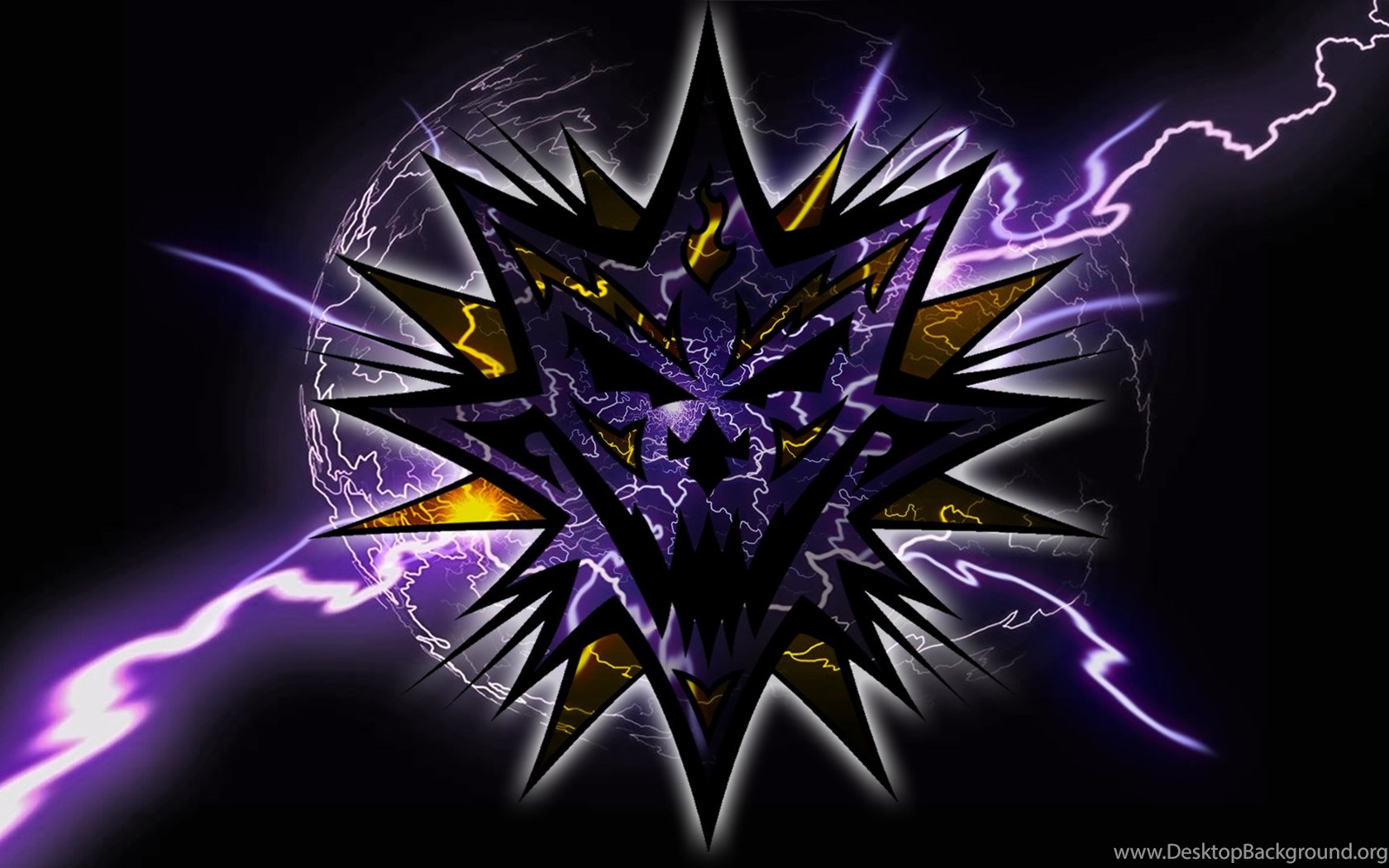 Boondox Background By Rockyjanuary Desktop Background
