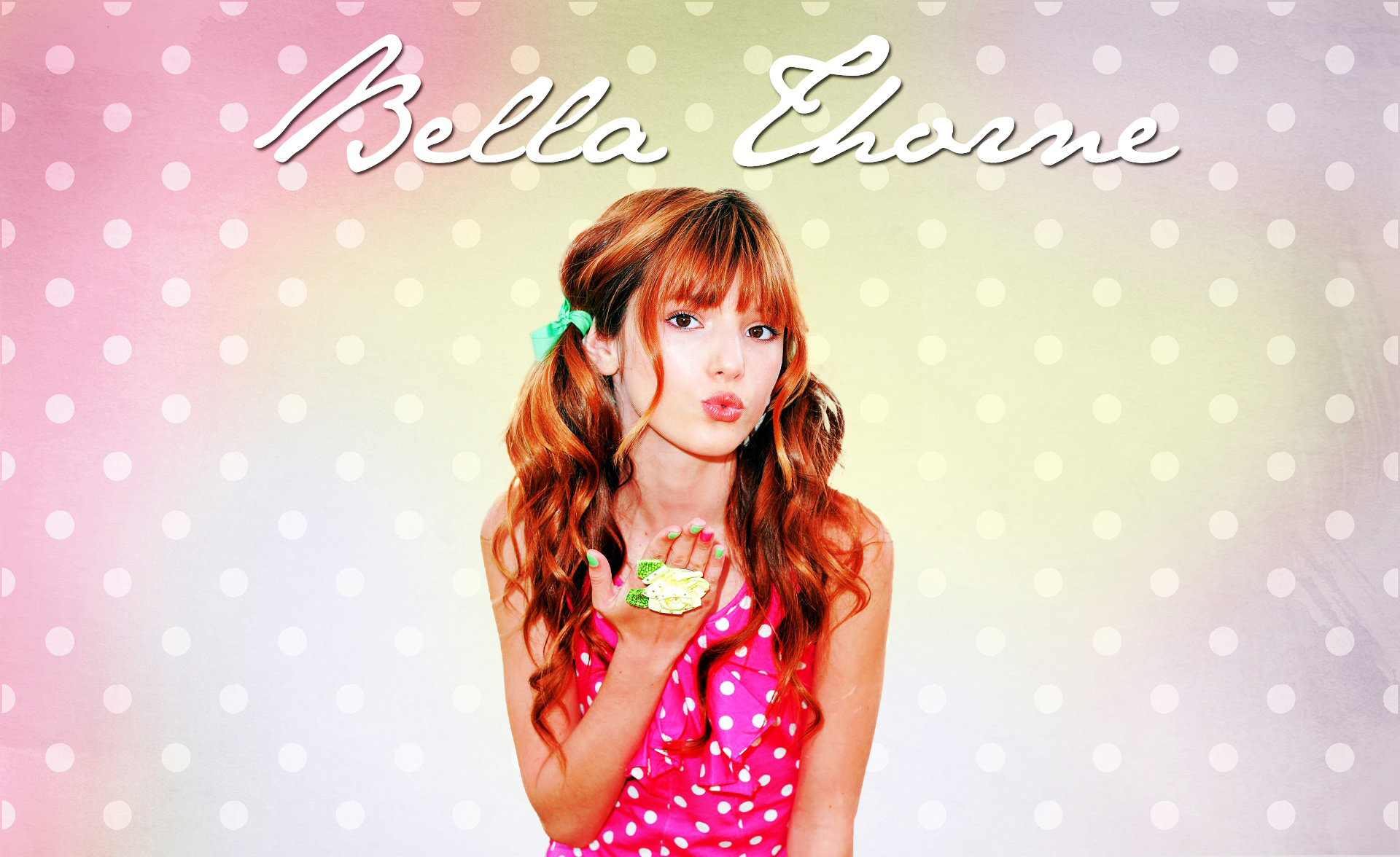 Covers For Bella Thorne Popopics