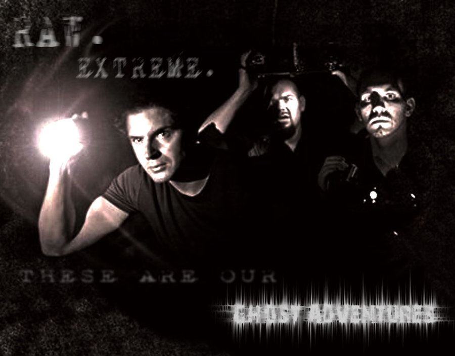 Photos ghost adventures wallpapers
