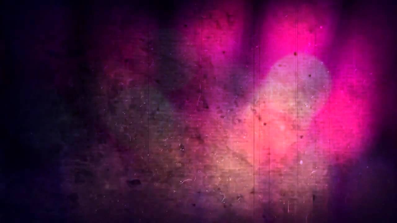 Grunge Concert Lights Worship Background Loop [HD]