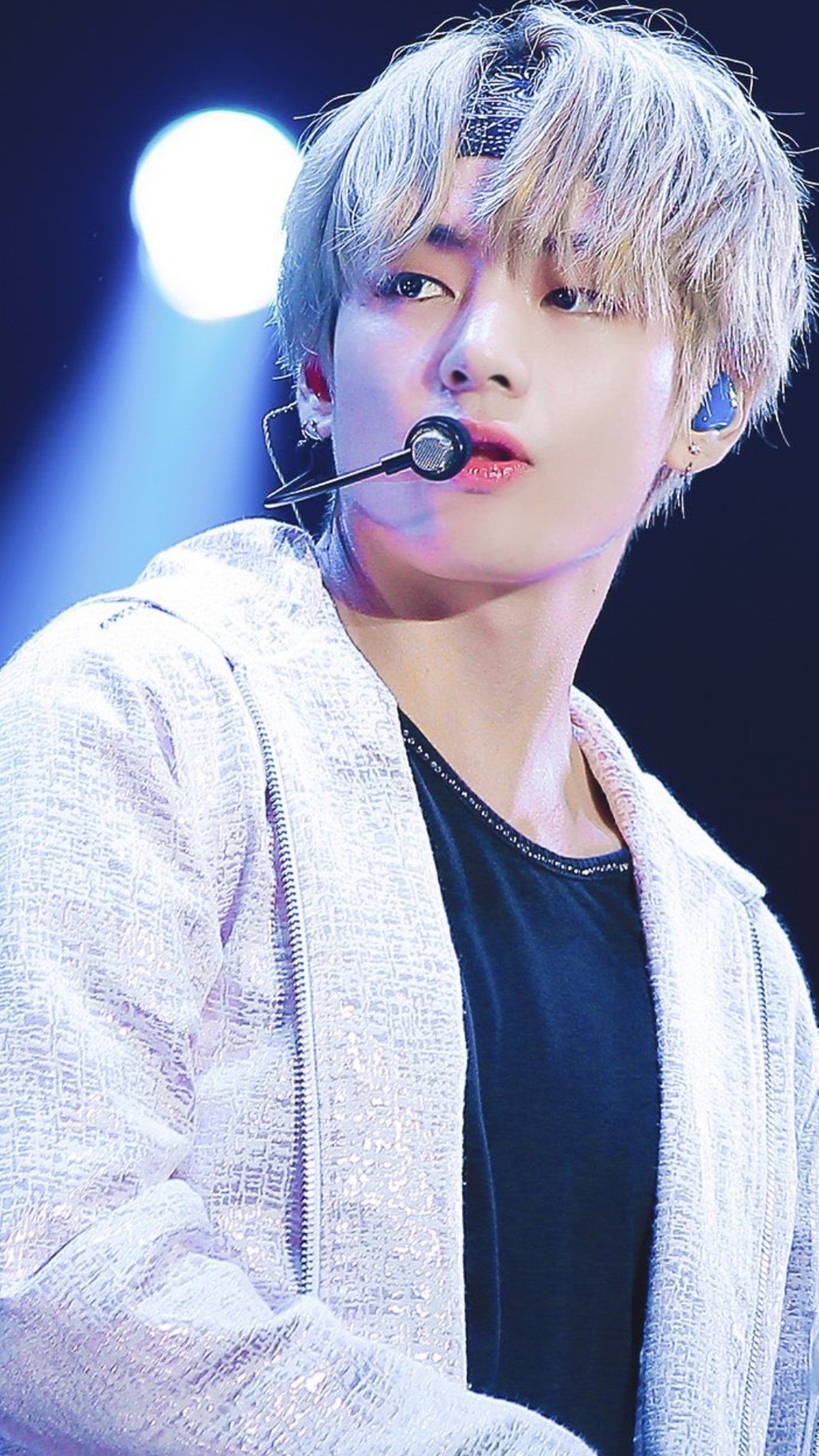 Kim Tae Hyung Wallpaper