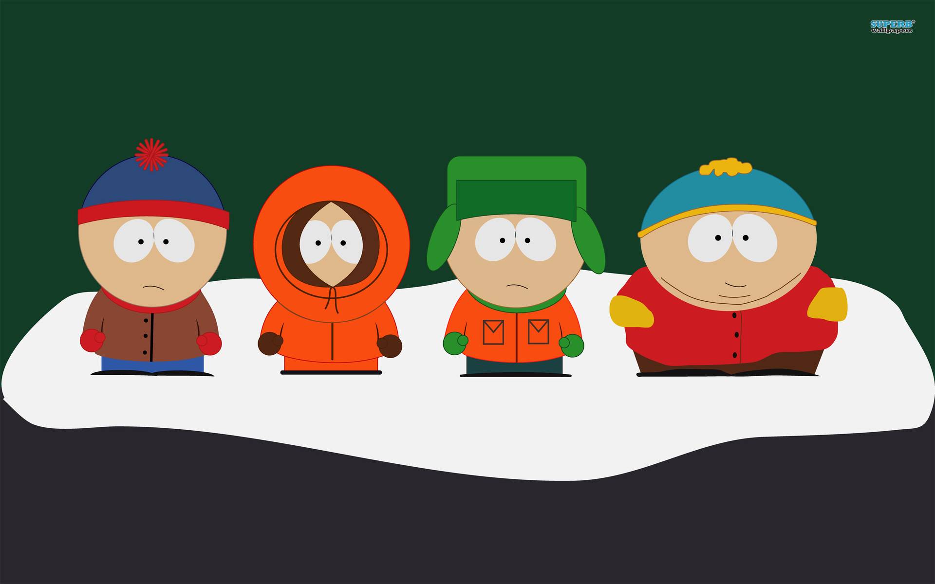 South Park Kyle Stan Cartman Kenny HD phone wallpaper  Pxfuel