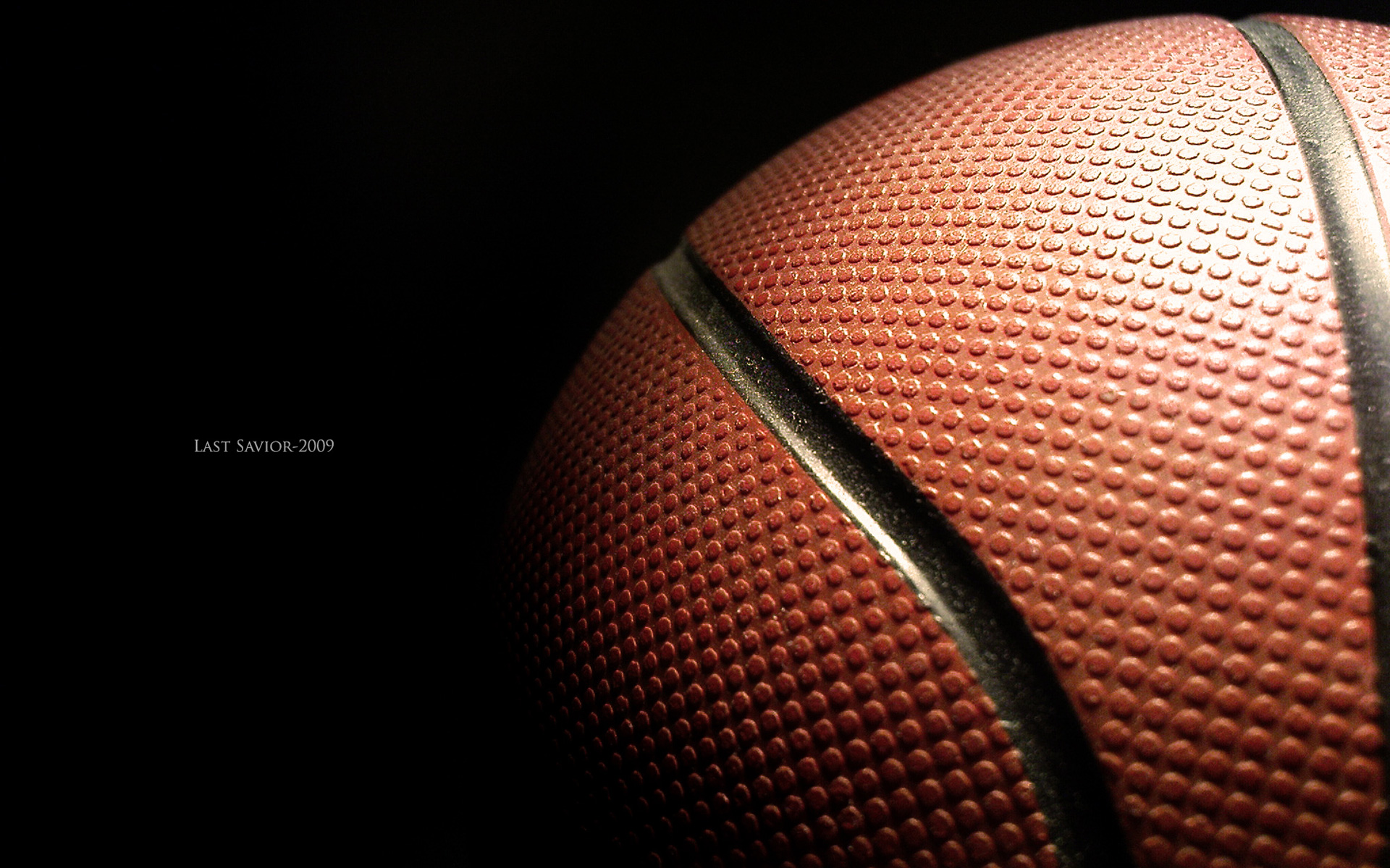 Basketball Basket Sports Man Wallpaper
