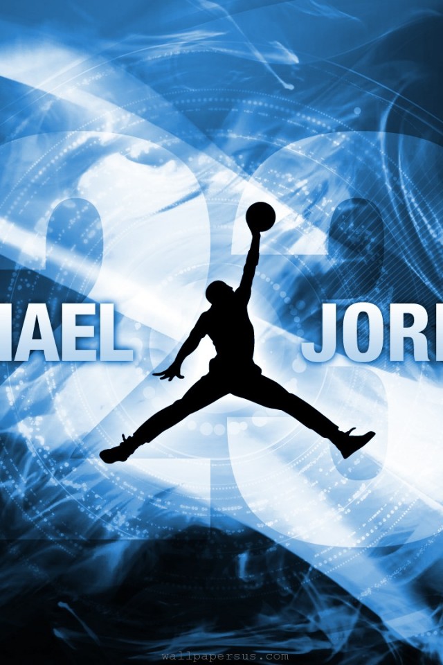 Jordan wallpaper Sport Wallpapersus IPICTUREECOM iPhone 640x960