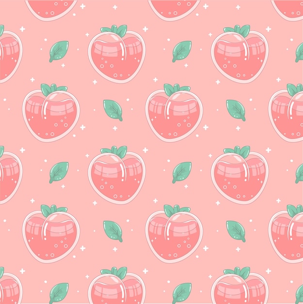 Premium Vector Wallpaper